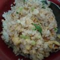 趙蓓蒂 的 蛋炒飯（原味） cooksnap