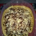 Cooksnap dari Fanny W untuk resep Martabak manis teflon