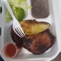 El cooksnap de música de banda cuando hizo Carne Molida con Verduras en salsa (fácil).