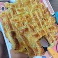 茶茶🖤 的 簡單的美式蘋果派 cooksnap