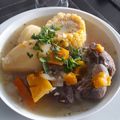 El cooksnap de MariaIsabel Sanhueza Soto cuando hizo Cazuela campesina de carne de vacuno.