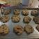 El cooksnap de Nikki cuando hizo Galletas de avena con banana almendras y chocolate 0% azúcar.