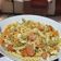 Cooksnap dari dapoerbunda untuk resep Fusilli Carbonara Chicken