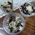 Cooksnap dari Sri Idayati untuk resep Cheesecake Lumer Oreo Cup (Simple)