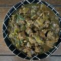 Cooksnap dari devina untuk resep Daging sapi lada hitam