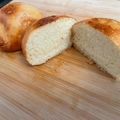 Cooksnap dari Moi Pithoz untuk resep Roti Sepan a.k.a Mantao Goreng (I)