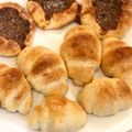 El cooksnap de carolinalariccia cuando hizo Facturas cuarentena (económicas y súper fácil).