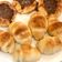 El cooksnap de carolinalariccia cuando hizo Facturas cuarentena (económicas y súper fácil).