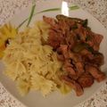 Timo Cooksnap-ja, amikor elkészítette a(z) Hentestokány receptet.