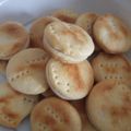 El cooksnap de PatriFabi Alva cuando hizo Bizcochitos de Grasa (receta de panadería).