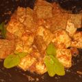 Cooksnap dari Jayanthi Meylinda untuk resep Tahu Tempe Telur Bali