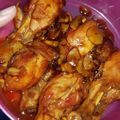 Cooksnap dari Aisya Devi untuk resep Ayam Goreng Mentega