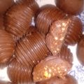 صورة من Zahokam🌵🎋 زهرة شوك الصبار المسالمة🎋🌵، شاركها بعد تجربة وصفة حلوى بدون طهي بشكل عصري وراقي على طريقة ام يارا