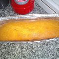 El cooksnap de Jülys cuando hizo Budín clásico de los cuatro cuartos.