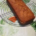 FurtEd Cooksnap-ja, amikor elkészítette a(z) Banánkenyér receptet.