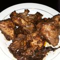 Cooksnap dari Siska untuk resep Semur Ayam