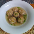 Cooksnap dari Indah Mei untuk resep Jamur Isi
