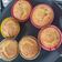 El cooksnap de Anabella Gesualdi cuando hizo Magdalenas/muffins de vainilla.