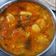 thakkarmansi's cooksnap of when they made બટાકા નું શાક (Bataka Shak Recipe In Gujarati).