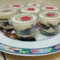 Cooksnap dari Meirina untuk resep Oreo Cheesecake