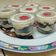 Cooksnap dari Meirina untuk resep Oreo Cheesecake