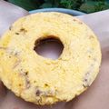 Cooksnap dari Nisaniko untuk resep Bolu jadul 3 telur lembut