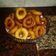 El cooksnap de Abigail ~ Agreste Noir cuando hizo Donuts  o Rosquitas.