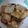El cooksnap de Paula Sanandrez cuando hizo Keto - Crackers snack de queso.