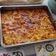 El cooksnap de Daniela Carrillo cuando hizo Macarrones gratinados con atún.