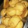 El cooksnap de Gabriela Bermudez cuando hizo Galletitas de dulce de leche.