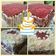 Cooksnap dari Liya Agustini untuk resep Bolu Red Velvet Kukus Ekonomis (Dengan Pewarna Kue)