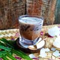Cooksnap dari Tata My Beloved untuk resep Es Cendol Tepung Beras Praktis