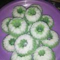 Cooksnap dari Dian Ifa untuk resep Putri ayu