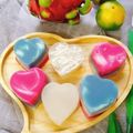 Cooksnap của Phan Bao Van khi họ làm theo món Thạch rau câu đậu biếc, sữa dừa