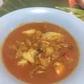 Cooksnap dari Akhirunnisa Malik untuk resep Tongseng Ayam ala Tiger Kitchen