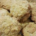 Cooksnap dari tia bsa untuk resep Corn flakes cookies