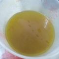 Cooksnap dari Nola untuk resep Es Sinom