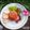 Cooksnap dari Lailazegaff untuk resep Nasi Merah (Buah Naga)