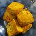 Cooksnap dari witaaa untuk resep Ikan dan Tahu Goreng Bumbu Desaku Marinasi