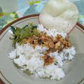 Cooksnap dari Ismi Maulida untuk resep Rabuk Ikan Layang