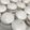 El cooksnap de Mariam Rms cuando hizo Alfajores blancos.