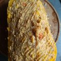 El cooksnap de Maricali1979 cuando hizo Calabaza rellena súper económica y rendidora.