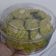 Cooksnap dari Oktaviana Ciuriajaya untuk resep Green tea white chocolate cookies