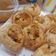 Aparna Ram का कुकस्नैप जब उन्होंने गोलगप्पे(golgappe recipe in hindi) बनाया था।
