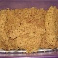 Cooksnap dari Abdul Ghofur untuk resep Kremesan Ayam Bersarang (dari air sisa ungkepan ayam)