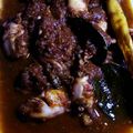 Cooksnap dari Nila Suryadin untuk resep Cumi Rica-Rica