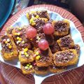 Cooksnap dari Saliatul Fitria untuk resep Nugget Pisang Ambon