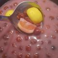 Vargáné Kőrösi Viktória 🎨 Cooksnap-ja, amikor elkészítette a(z) Meggyleves receptet.