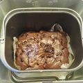 Cooksnap dari Winda untuk resep Fudge Brownies Sekat