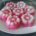 Cooksnap dari ALYA Imut untuk resep Putu mayang KW